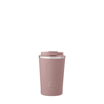 AYA&IDA CUP2GO Termokop 380 ml Dusty Rose