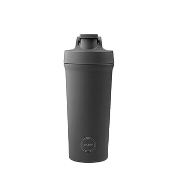 AYA&IDA Shaker Bottle 750 ml Dark Grey