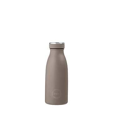 AYA&IDA Drikkeflaske 350 ml Driftwood