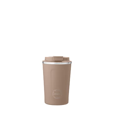 AYA&IDA CUP2GO Termokop 380 ml Dusty Brown