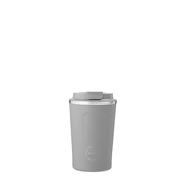 AYA&IDA CUP2GO Termokop 380 ml Light Grey