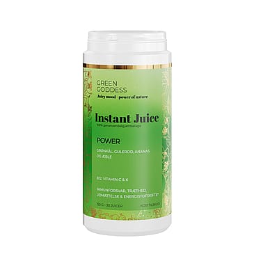 Green Goddess Power Instant Juice 150 g