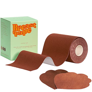 AISO Breast Tape Cholo 10 cm x 5 m