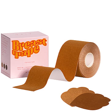 AISO Breast Tape Cino 5 cm x 5 m