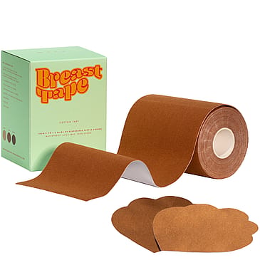 AISO Breast Tape Cino 10 cm x 5 m