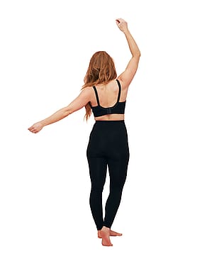 momkind Hugwear Leggings Black L