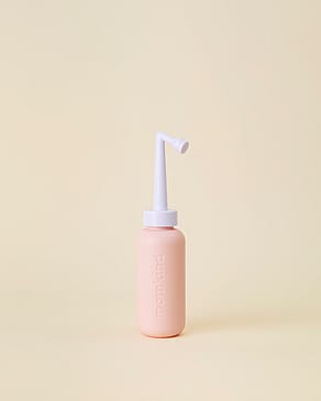 momkind Postpartum Wash Bottle 400 ml
