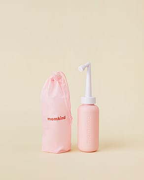 momkind Postpartum Wash Bottle 400 ml