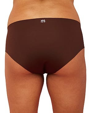 momkind Ultra Seamless under belly briefs