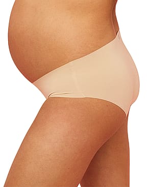 momkind Ultra Seamless Under Belly Briefs