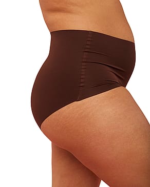 momkind Ultra Seamless high-waist briefs