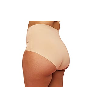 momkind Ultra Seamless High-Waist Briefs