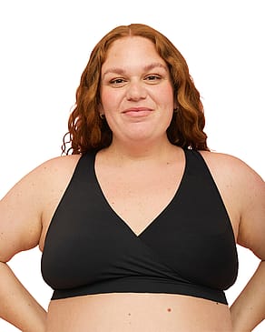 momkind Breeze Bra