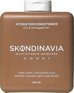 Skøndinavia Hydration Conditioner 300 ml