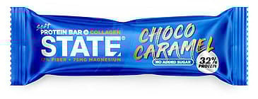 State Drinks Proteinbar Choco Caramel 50 g