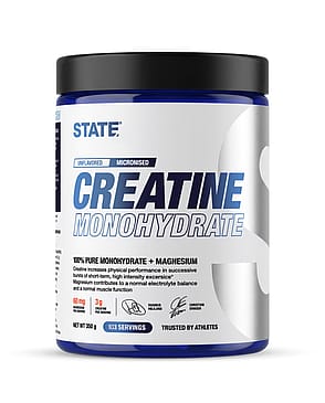 State Drinks Kreatin Neutral 350 g