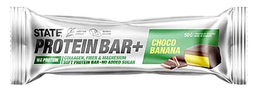 State Drinks Protein+ Choco / Banana