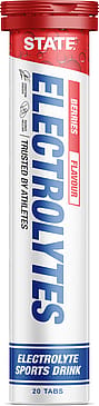 State Drinks Elektrolytter Berries