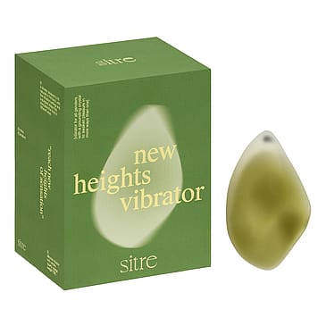 sitre New Heights Vibrator