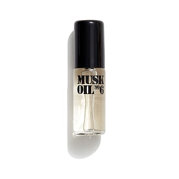 Gosh Copenhagen Musk Oil No. 6 Eau de Toilette 30 ml