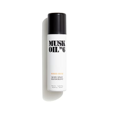 Gosh Copenhagen White Musk Deo Spray 150 ml