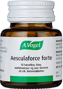 A.Vogel Aesculaforce Forte 60 tabl
