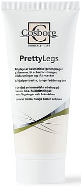 Cosborg Pretty Legs 100 ml