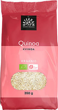 Urtekram Quinoa Ø 350 g
