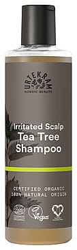 Urtekram Shampoo Tea Tree 250 ml