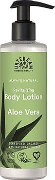 Urtekram Bodylotion Aloe Vera 245 ml