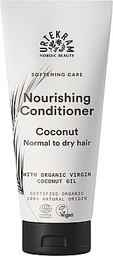 Urtekram Balsam Coconut Øko 180 ml
