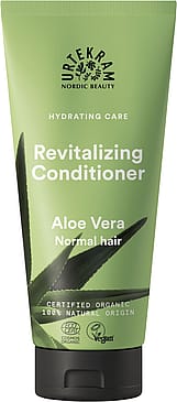 Urtekram Balsam Aloe Vera Øko 180 ml