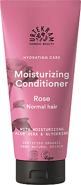 Urtekram Conditioner Rose 180 ml