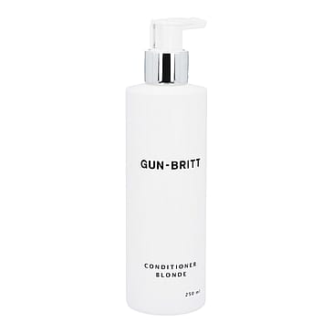 Gun-Britt Conditioner Blonde 250 ml