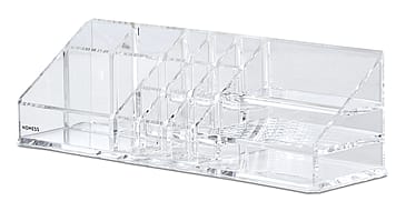 Nomess Make-up Organizer Clear