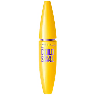 Maybelline New York The Colossal Mascara Glam Black