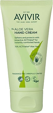 AVIVIR Aloe Vera Hand Cream 50 ml