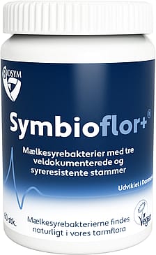 Biosym Symbioflor+ 60 kaps.