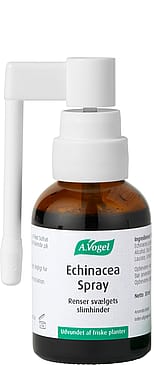 A.Vogel Echinacea Mundspray 30 ml