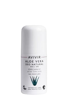 AVIVIR Aloe Vera Deo Roll-On 50 ml