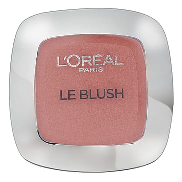 L'Oréal Paris True Match Blush 120 Sandalwood Pink