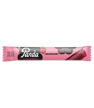 Panda Natur lakridsstang 32 g