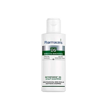 Pharmaceris DS Octopirox Scalp Shampoo 125 ml