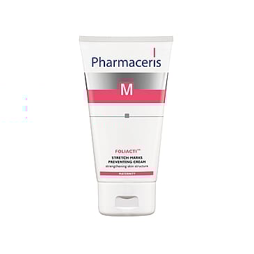 Pharmaceris Foliacti Stretch Marks Preventing Cream 150 ml