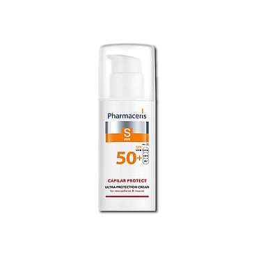 Pharmaceris Capilar Protect SPF 50 50 ml
