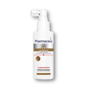 Pharmaceris H-Stimuforten Intensive Hair Growth Treatment Serum Spray 125 ml