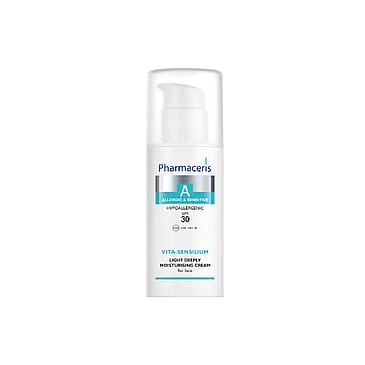 Pharmaceris Vita-Sensilium – dagcreme SPF 30 50 ml