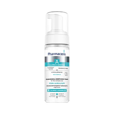 Pharmaceris Puri-Sensilium Renseskum 150 ml