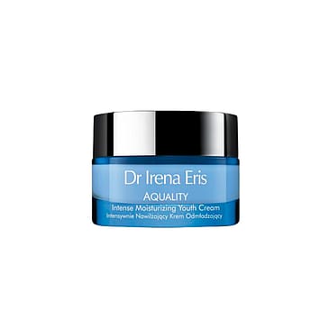 Dr. Irena Eris Aquality Intense Moisturizing Youth Cream 50 ml