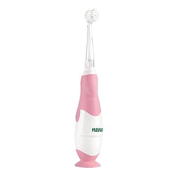 Neno Denti Elektrisk Børnetandbørste Pink